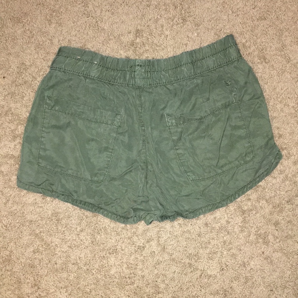 Shorts - Picture 2 of 2